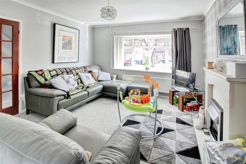 3 bedroom semi-detached house for sale, Whalton Close, Sherburn Village, Durham, DH6