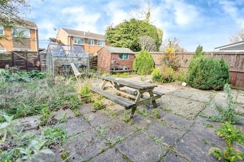 3 bedroom semi-detached house for sale, Whalton Close, Sherburn Village, Durham, DH6