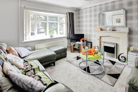 3 bedroom semi-detached house for sale, Whalton Close, Sherburn Village, Durham, DH6