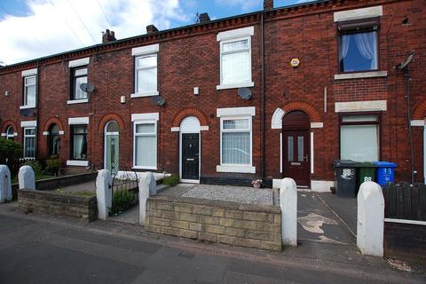 2 bedroom terraced house to rent, Newmarket Road, Greater Manchester OL7