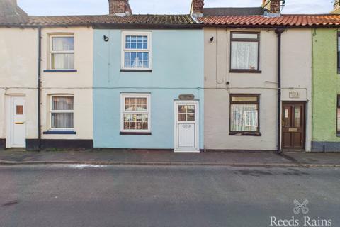 2 bedroom terraced house for sale, Allison Lane, Bridlington YO15