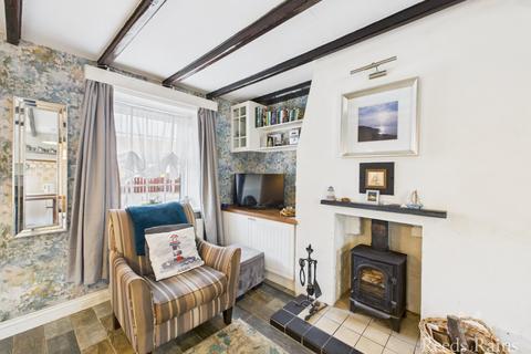 2 bedroom terraced house for sale, Allison Lane, Bridlington YO15