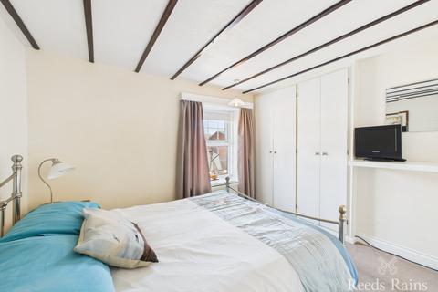 2 bedroom terraced house for sale, Allison Lane, Bridlington YO15