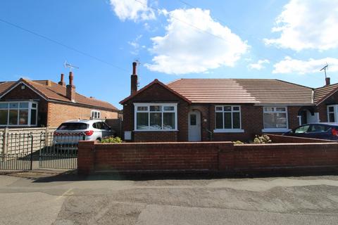 2 bedroom bungalow for sale, Applegarth Lane, East Yorkshire YO16