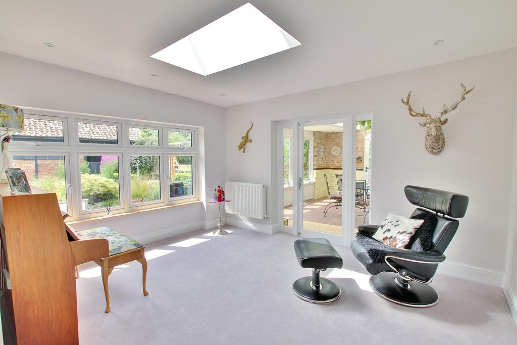 Music Room
