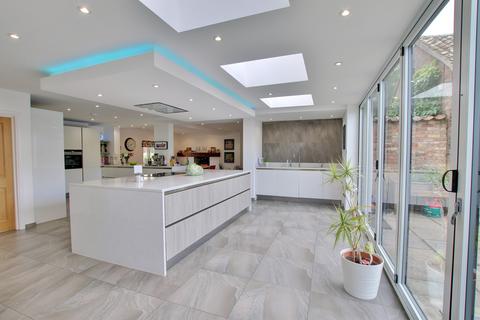 undefined, Mill Road, Huntingdon PE28
