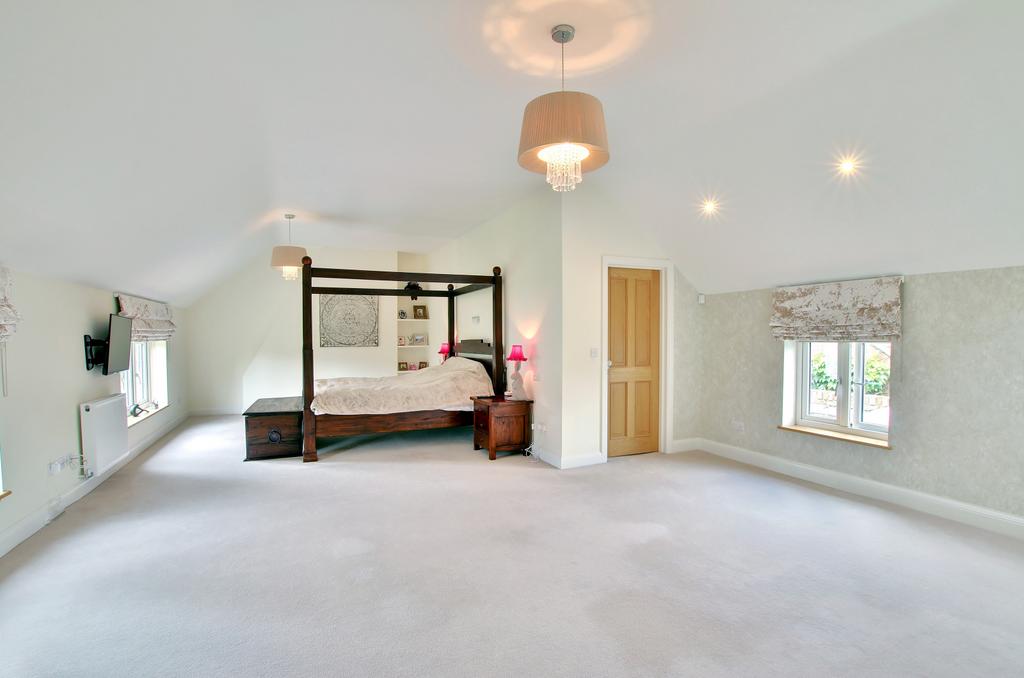 Principal Bedroom