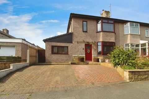 3 bedroom semi-detached house for sale, Milford Street, Lancashire BB8