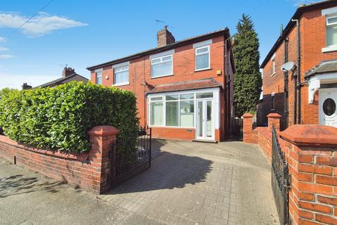 3 bedroom semi-detached house for sale, Reddish Road, Stockport SK5