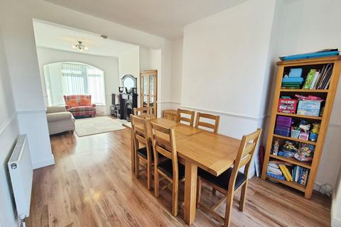 3 bedroom semi-detached house for sale, Reddish Road, Stockport SK5