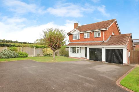 undefined, Meadow Croft, Wolverhampton WV6