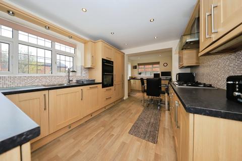undefined, Meadow Croft, Wolverhampton WV6