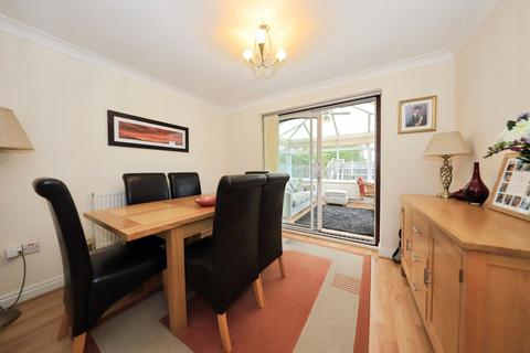 4 bedroom detached house for sale, Meadow Croft, Wolverhampton WV6