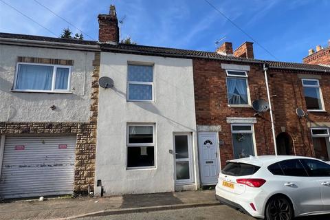 2 bedroom terraced house to rent, Havelock Street, Northamptonshire NN16