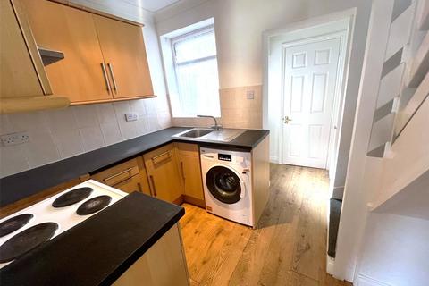 2 bedroom terraced house to rent, Havelock Street, Northamptonshire NN16