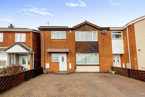 Baxter Road, Tyne and Wear SR5