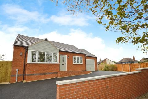 2 bedroom bungalow for sale, Shelley Road, Derbyshire DE11