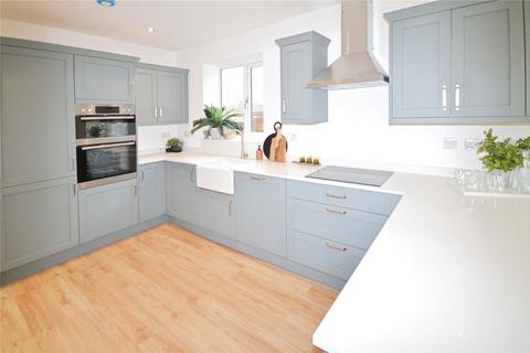 2 bedroom bungalow for sale, Shelley Road, Derbyshire DE11