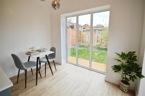 2 bedroom bungalow for sale, Shelley Road, Derbyshire DE11
