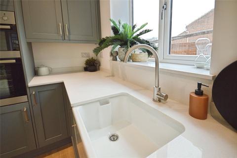 2 bedroom bungalow for sale, Shelley Road, Derbyshire DE11