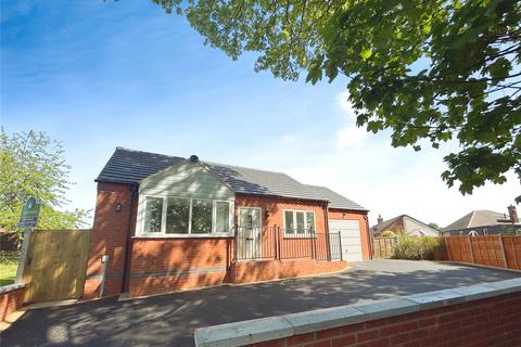 undefined, Shelley Road, Derbyshire DE11