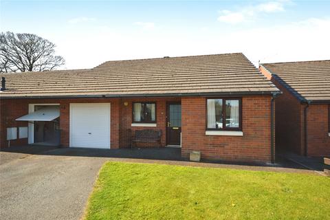 2 bedroom bungalow for sale, Newlands Park, Cumbria CA14