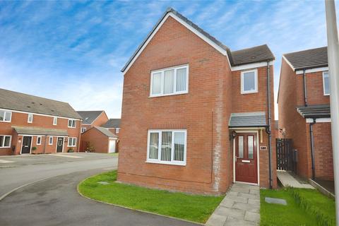 3 bedroom detached house for sale, Sea View Drive, Cumbria CA14
