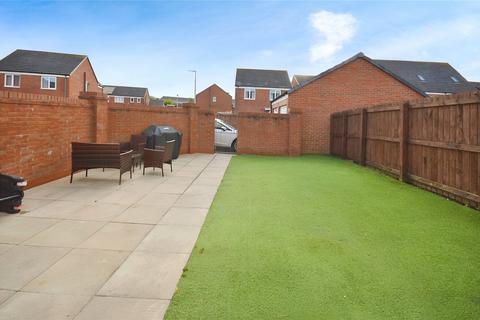 3 bedroom detached house for sale, Sea View Drive, Cumbria CA14
