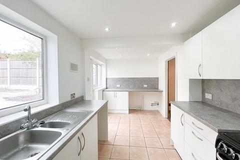 2 bedroom detached bungalow for sale, Bracken Close, Burntwood, WS7 9BD