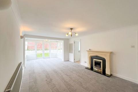 47 Bracken Close, Burntwood, WS7 9BD