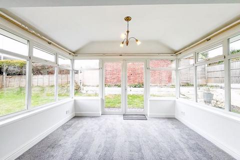 47 Bracken Close, Burntwood, WS7 9BD