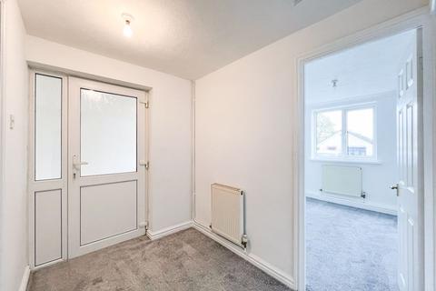 47 Bracken Close, Burntwood, WS7 9BD