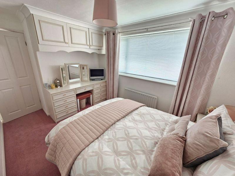 Bedroom Two...