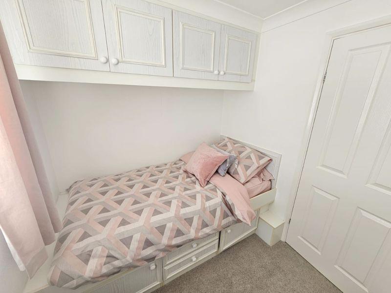 Bedroom Three...