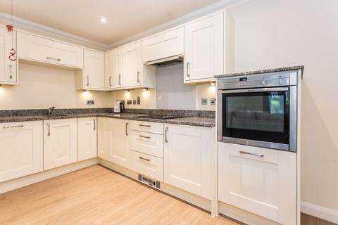 2 bedroom retirement property for sale, Linum Lane, Five Ash Down