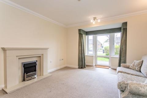 2 bedroom retirement property for sale, Linum Lane, Five Ash Down