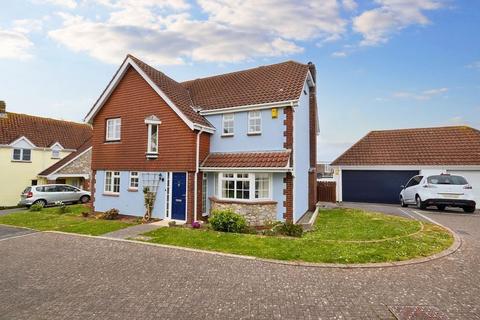 5 bedroom detached house for sale, WASHBOURNE CLOSE, BRIXHAM