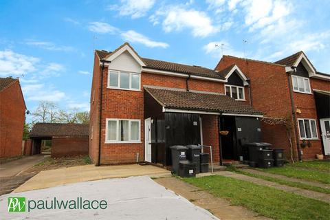 Beeston Drive, West Cheshunt