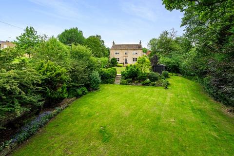 4 bedroom detached house for sale, Lodge Lane, Delph OL3