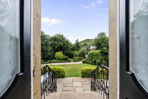4 bedroom detached house for sale, Lodge Lane, Delph OL3