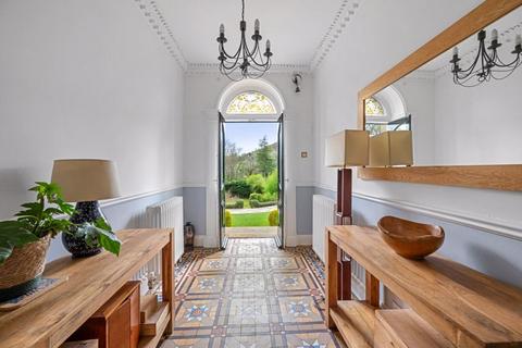 4 bedroom detached house for sale, Lodge Lane, Delph OL3
