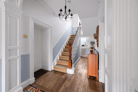 4 bedroom detached house for sale, Lodge Lane, Delph OL3