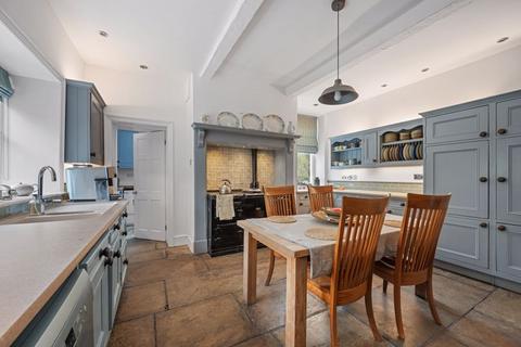 4 bedroom detached house for sale, Lodge Lane, Delph OL3