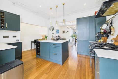 4 bedroom terraced house for sale, Falmouth - Stunning property - harbour views