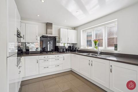 undefined, Dacey Drive, Bicester OX25