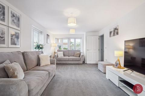 undefined, Dacey Drive, Bicester OX25