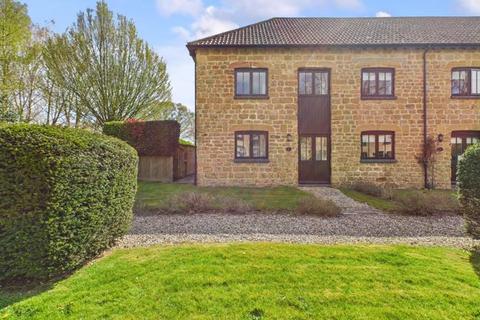 3 bedroom barn for sale, New Cross Court, New Cross Hill, West Lambrook