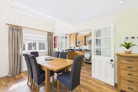 3 bedroom barn for sale, New Cross Court, New Cross Hill, West Lambrook