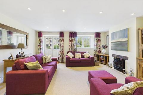 3 bedroom barn for sale, New Cross Court, New Cross Hill, West Lambrook