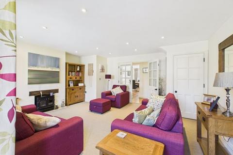 3 bedroom barn for sale, New Cross Court, New Cross Hill, West Lambrook